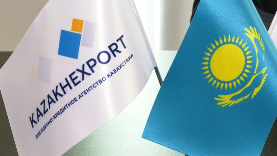 Тауарын сыртқы нарыққа шығарғысы келетін кәсіп иелеріне қолдау бар