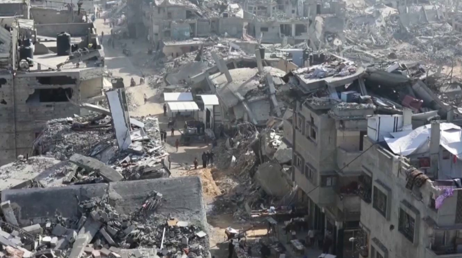 Индонезия Газаға әскер жібереді