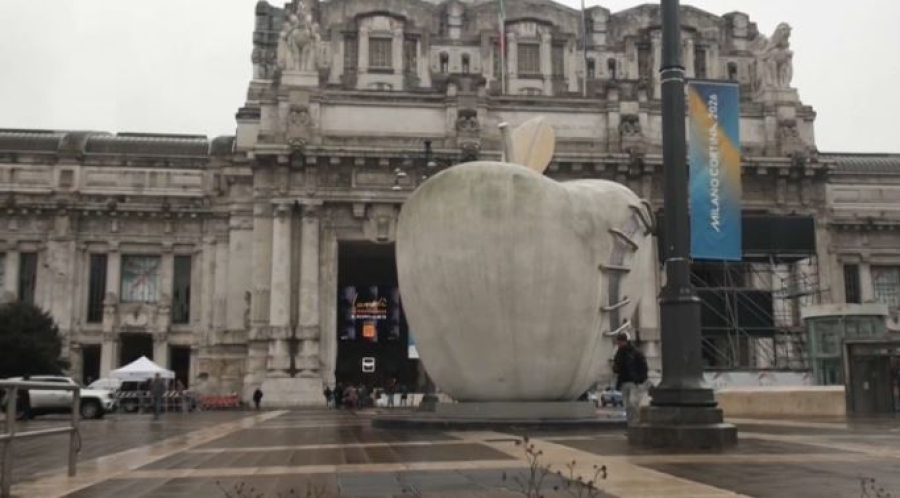 Олимпиада-2026: Италия усиливает меры безопасности