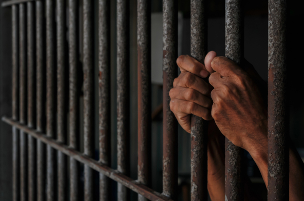 Главу управления приговорили к тюремному сроку в Ұлытау