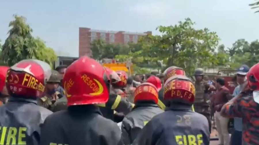 Бангладеште аза тұту күні жарияланды