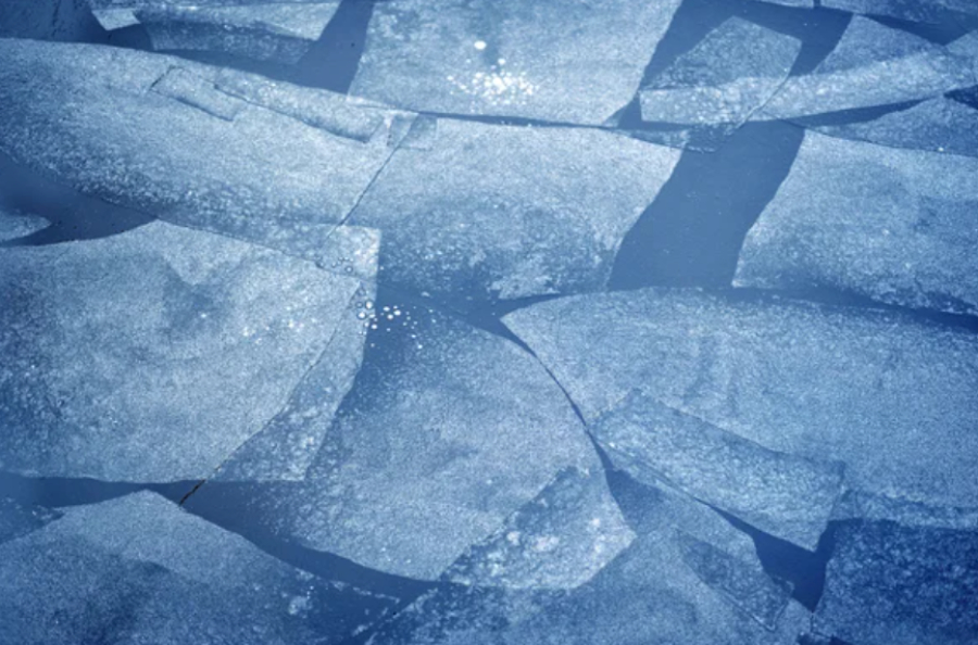 Трое детей провалились под тонкий лёд в Акмолинской области