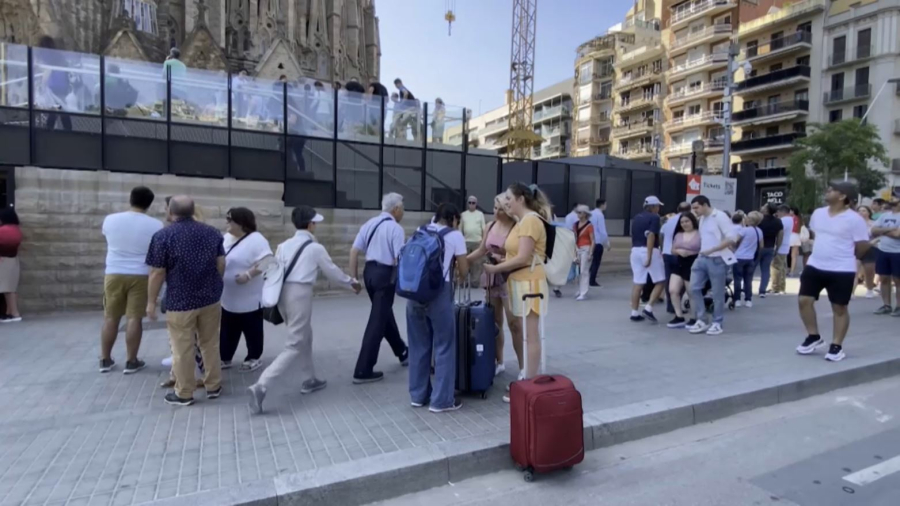 ЕО босқындарды қайта орналастырады