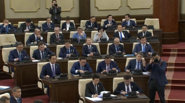 Мажилис одобрил законопроект, усиливающий требования к ЧСИ