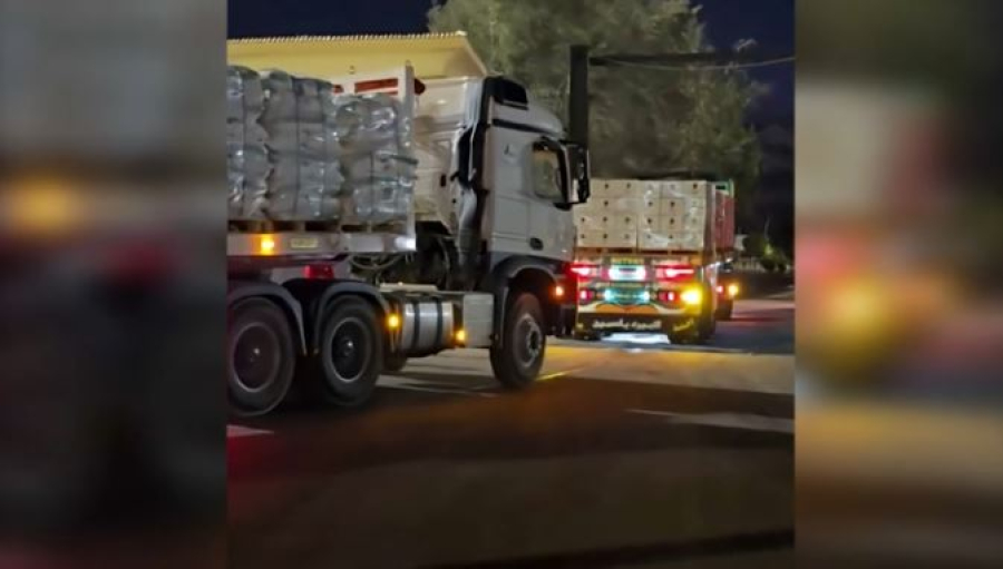 Түркия Газаға көмекке әскер жіберуге әзір