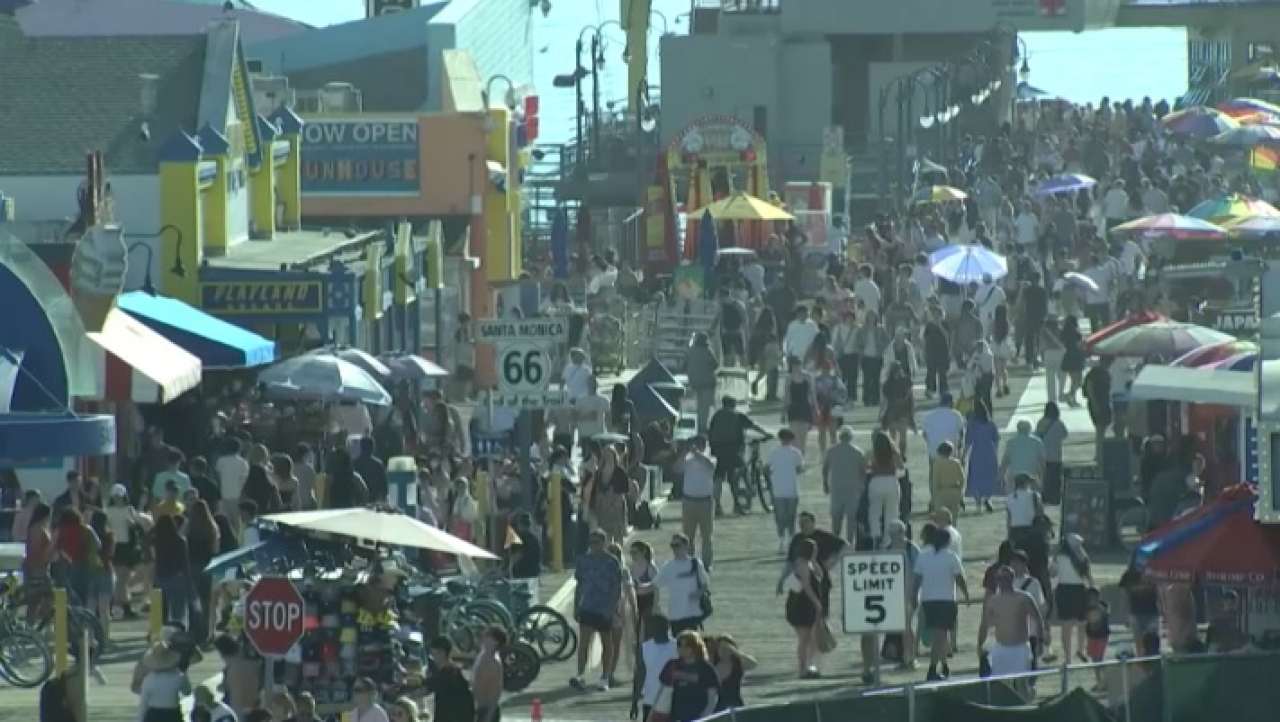 Количество преждевременных смертей может вырасти к 2050 году