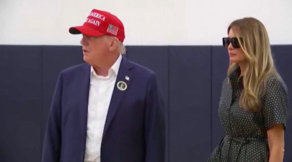 Meta пожертвовала $1 млн в инаугурационный фонд Трампа