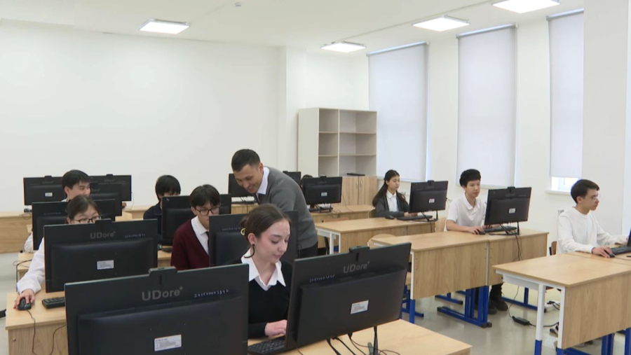 200 мың педагог ChatGPT Edu жобасына қосылады