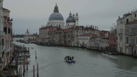 В Венеции ввели новый налог для туристов