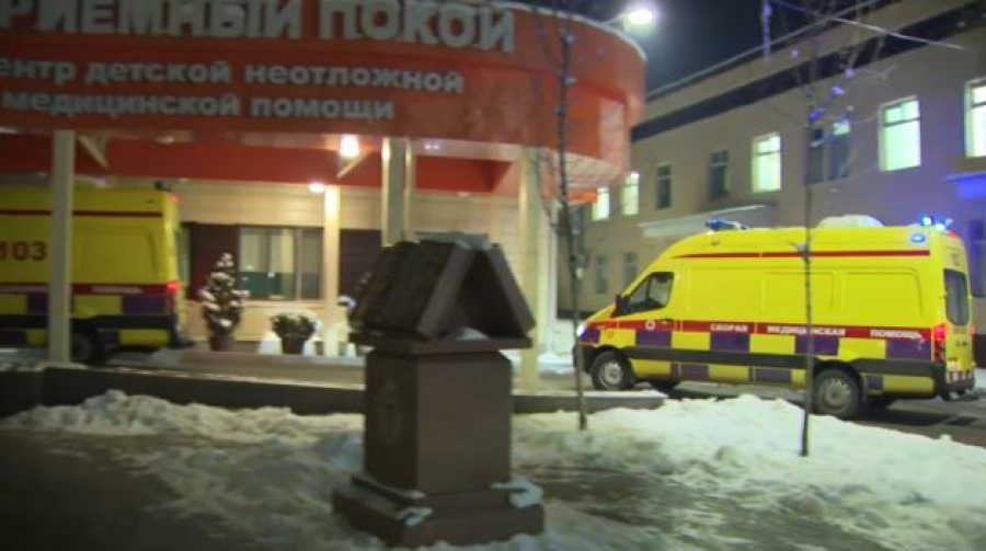 Отравление угарным газом в Алматы: среди пострадавших 11 детей