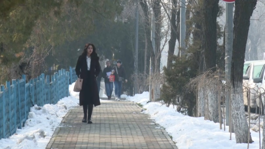 Какую погоду прогнозируют синоптики