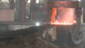 Успешное металлургическое предприятие на месте заброшенного завода создали в Караганде