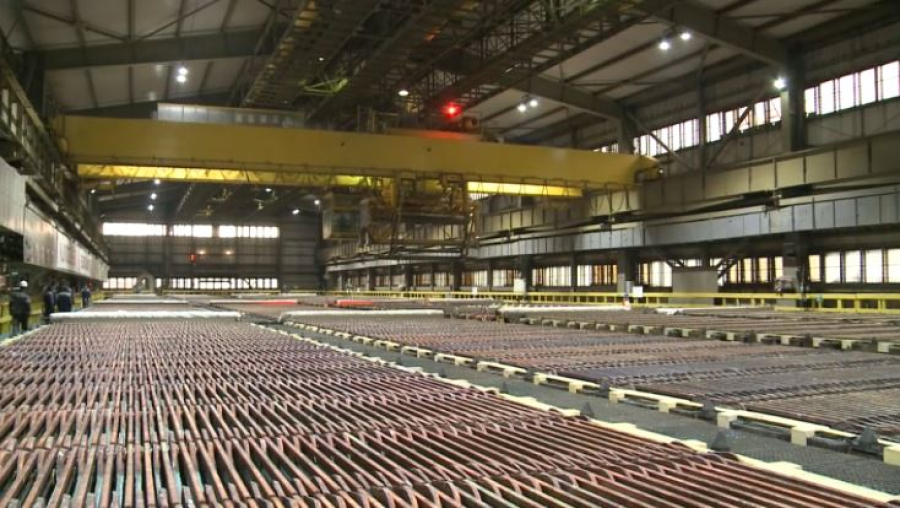 Металлургия саласы цифрландырылып жатыр