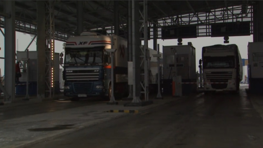 Механизм выдачи разрешений для грузоперевозчиков изменят - Новости ...