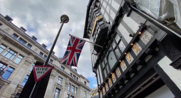 Ұлыбританияда тері обырына шалдыққандар саны көбейді