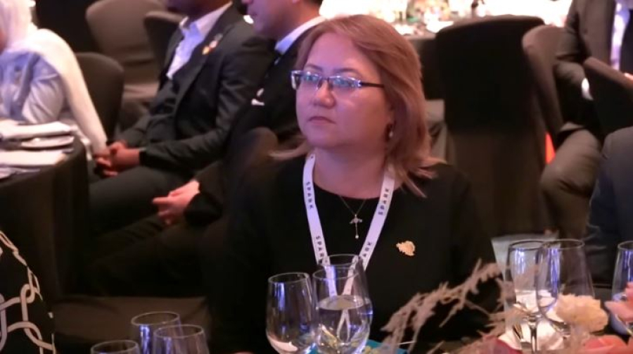 Лучших учителей мира выбирают в Дубае