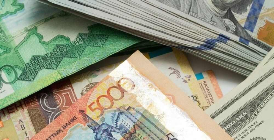 Ұлттық банк теңгенің  әлсіреуінің себебін түсіндірді