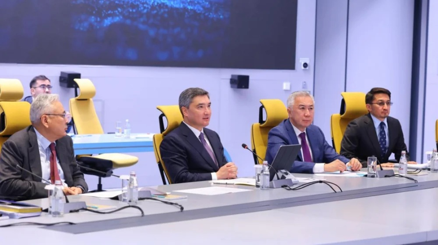 Қазақстанда әлеуметтік қолдау көрсету жүйесі цифрландырылады