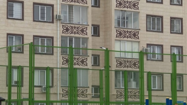 Арендаторов проверили в Шымкенте: 37 квартир вернули в госфонд