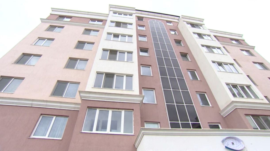 Ертеңнен бастап тұрғын үй кезегінде тұрған азаматтардың тізімі «Отбасы банкіне» өтеді