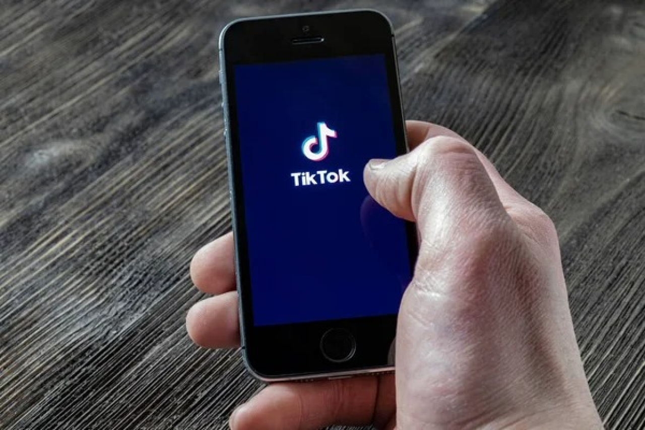 TikTok-та балағат сөздер айтқан 23 жастағы жігіт қамалды