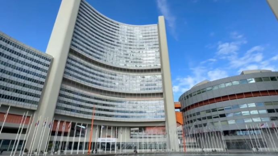 РК и США усиливают ядерную безопасность