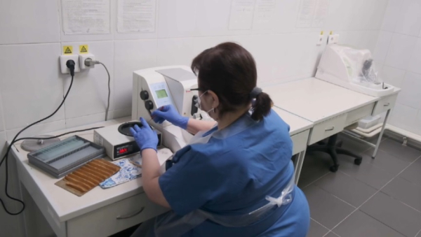 Вредная работа – досрочная пенсия