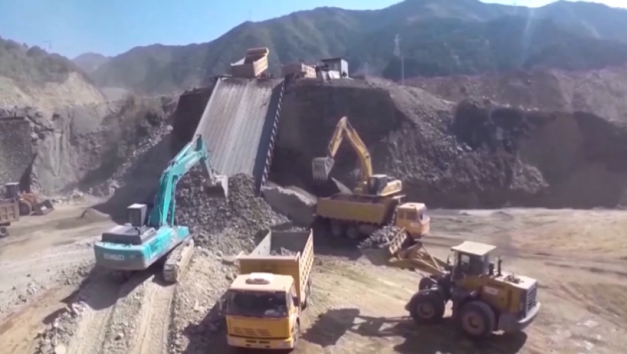 Страны G7 снизят зависимость от редкоземов из Китая