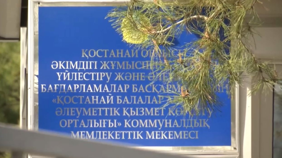Қостанайда мүгедектігі бар қыз баланы тәрбиеші үтікпен күйдірген