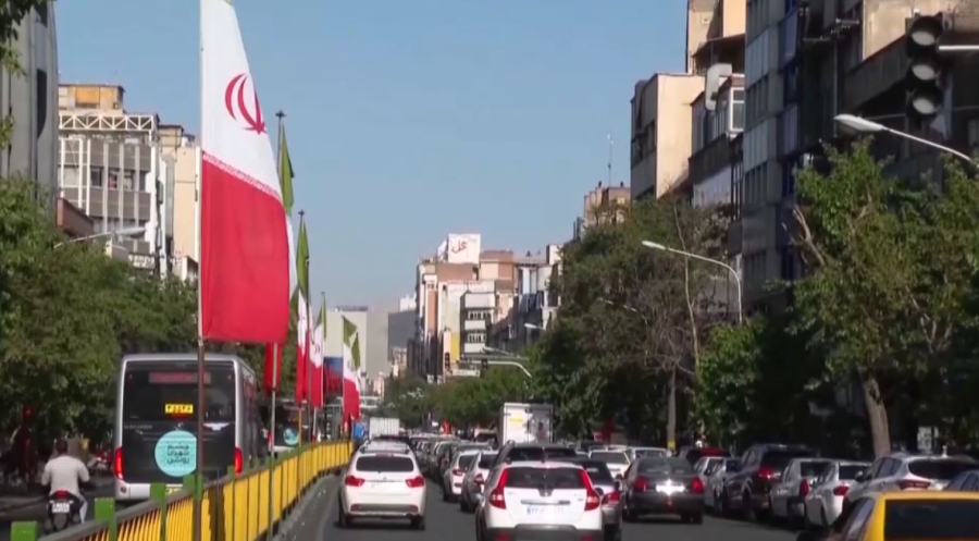 Иран АҚШ-пен келіссөзді қайта бастауға бейіл