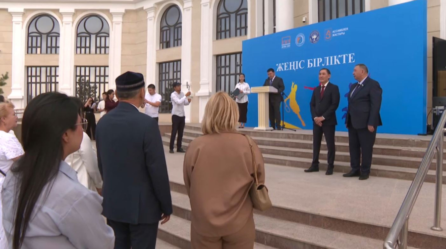 Этномедиаторлардың араласуымен 15 мың даулы іс шешімін тапты