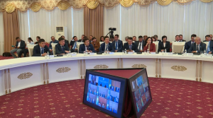 Акимов районов изберут в Кызылординской области