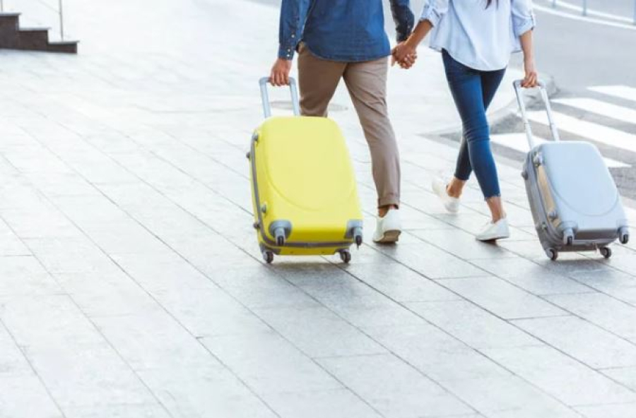 Казахстанцы стали чаще путешествовать