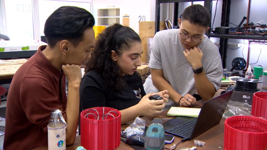 Еліміздің білім саласында халықаралық ынтымақтастық артып келеді