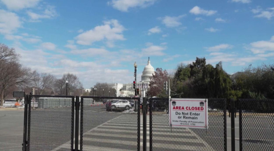 АҚШ Ауғанстан азаматтарына виза беруді тоқтатты