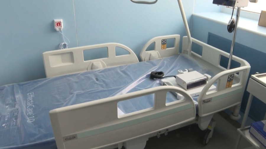 Риддерде жаңа медициналық кешен ашылады