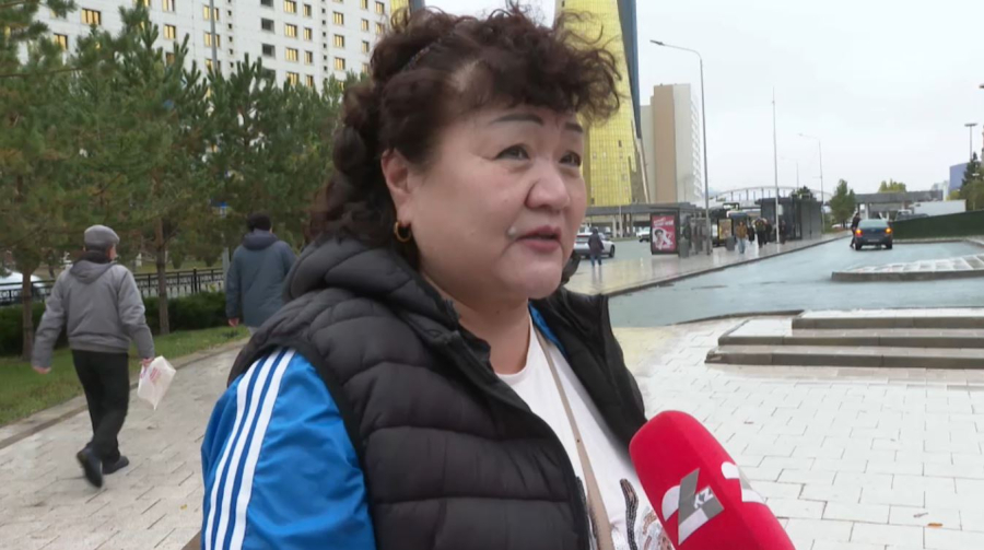 Астанчане о социальном иждивенчестве