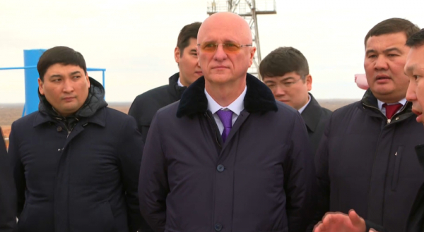 «Бәйтерек» ғарыш-зымыран кешені жаңғыртылады