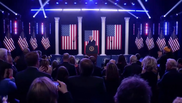 Президентские выборы в США: обзор кандидатов