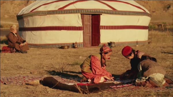 TikTok проводит онлайн-фестиваль #Наурыз2024