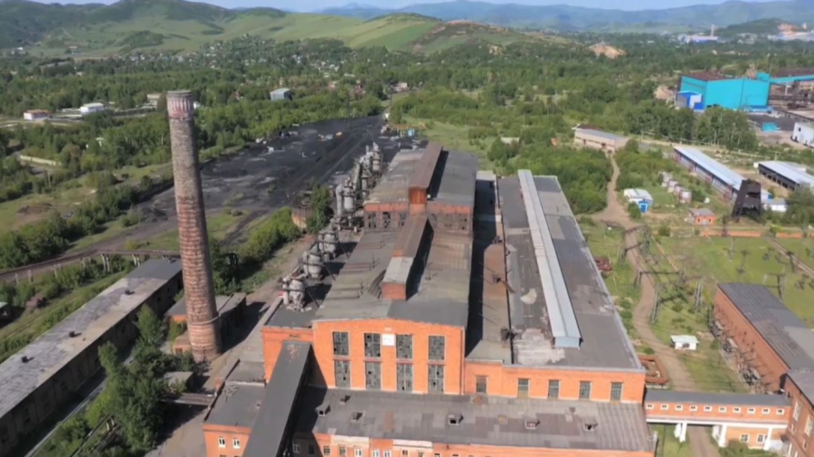 Больше ₸1,7 млрд выделило Правительство на ремонт ТЭЦ в Риддере