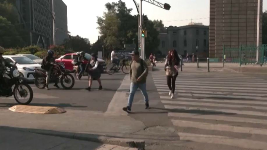 Мексика и ЕС укрепляют партнерство