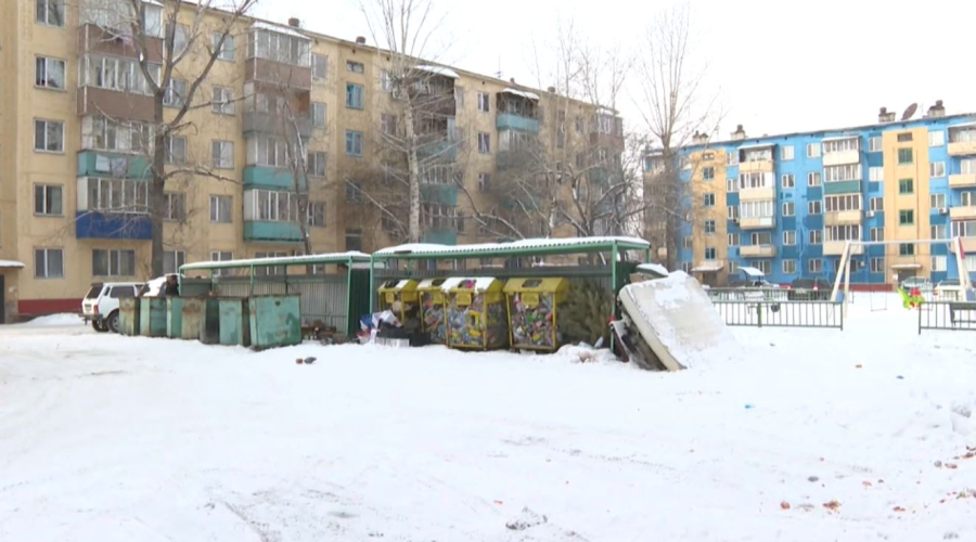 Қоршаған ортаны қорғауда цифрлық технологиялар қолданылады