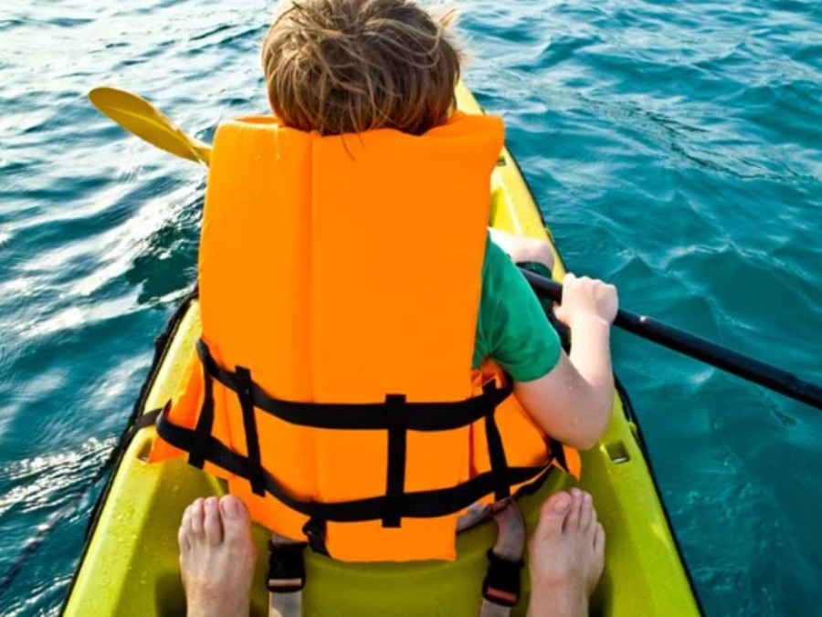 Безопасность на воде: МЧС выявило нарушения на водоемах