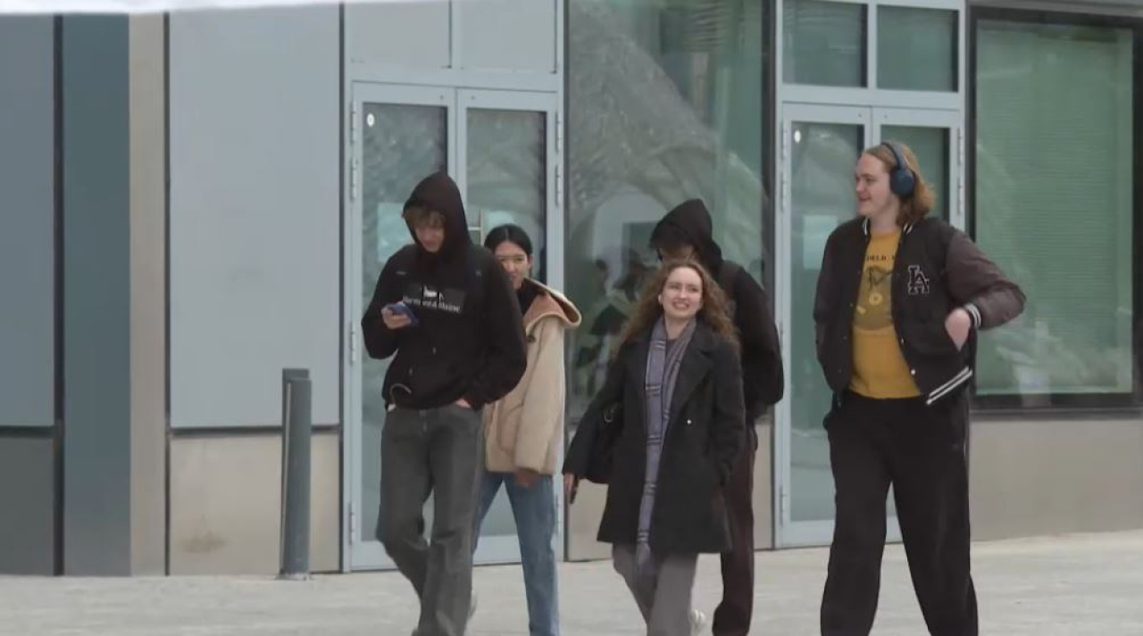 Больгерт: Новая Конституция отвечает запросу общества