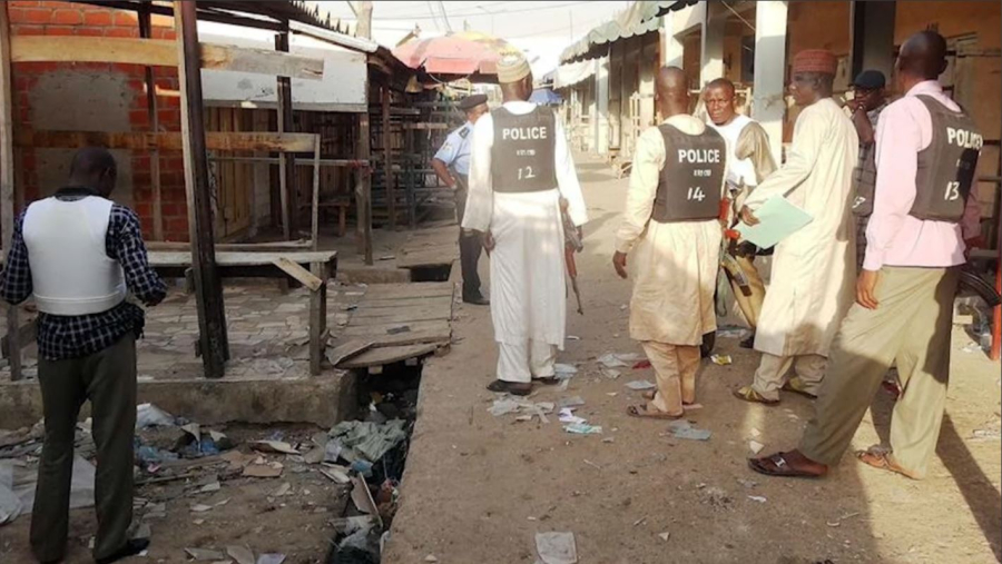 Нигерияда кеншілерге жасалған шабуылдан 12 адам қаза тапты