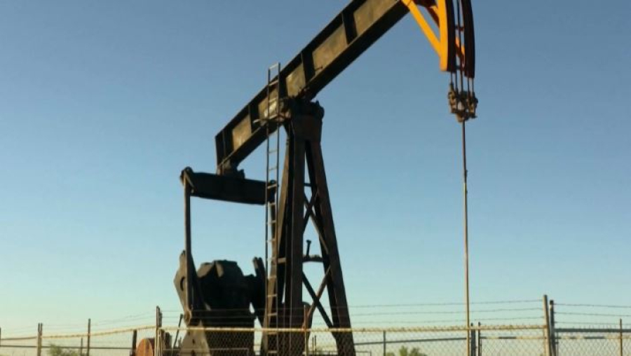 Казахстан может увеличить объём добычи нефти к 2050 году