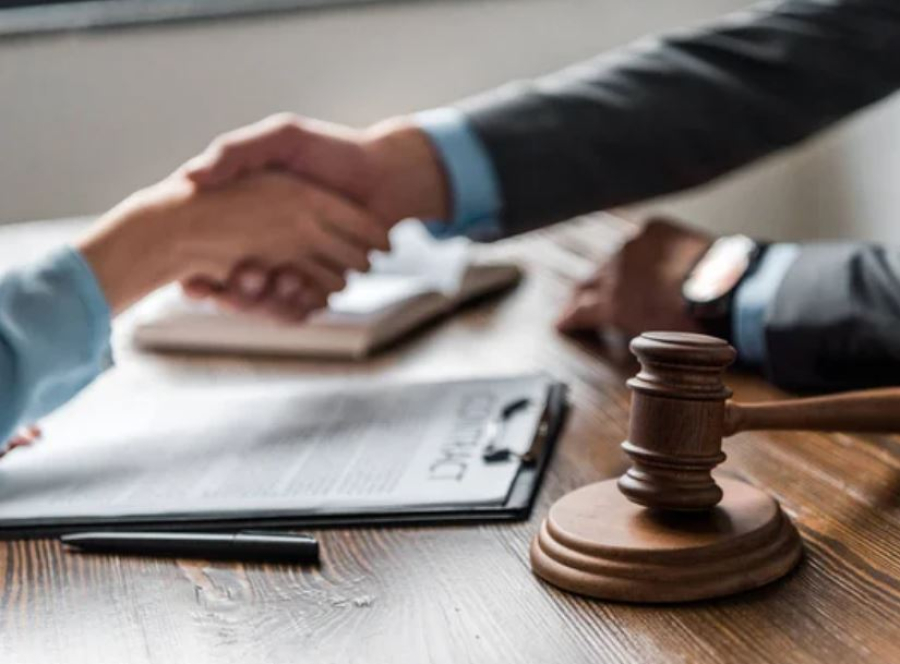 Прокуратура Шымкента защитила «кандаса» от необоснованного штрафа