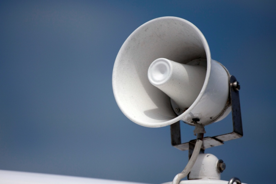 Сирены прозвучат в Карагандинской области 10 декабря