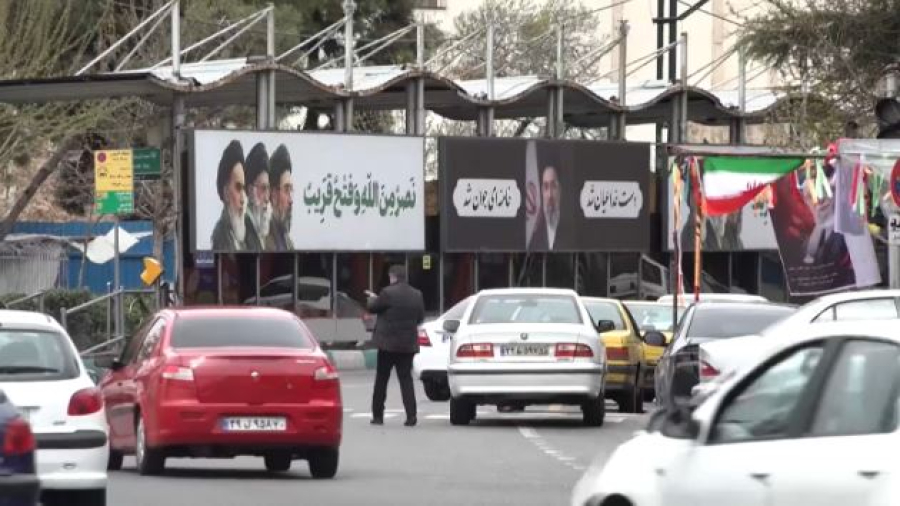 АҚШ пен Иран атысты 45 күнге тоқтатуы мүмкін